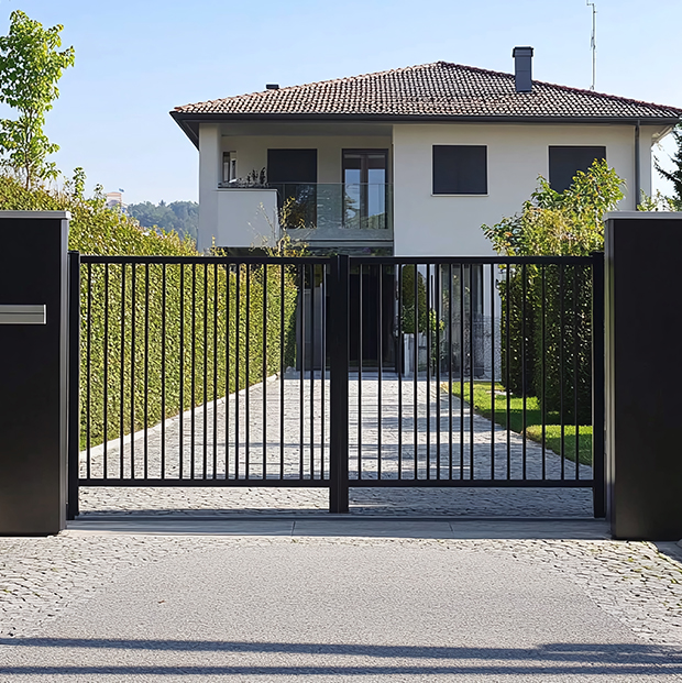 Automatic-Gate-Repair-for-service