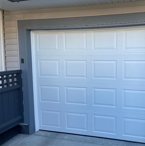 Garage Door Services Vancouver