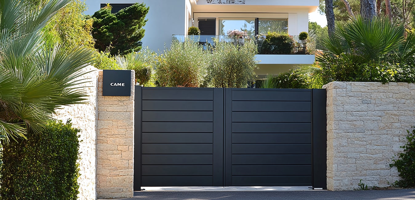 Automatic Gate Repair Vancouver