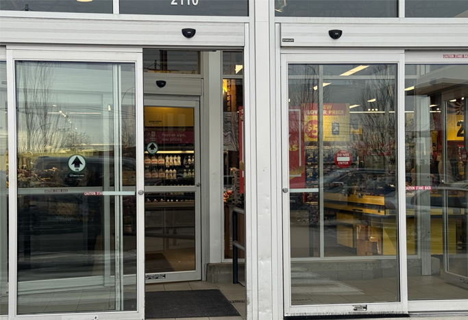 automatic-door-repair