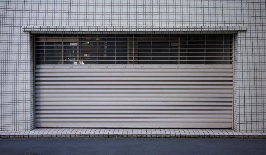 Garage Door Replacement Vancouver