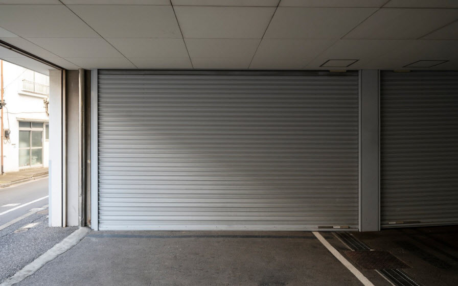 Garage Door Safety Checks for North Vancouver Homeowners