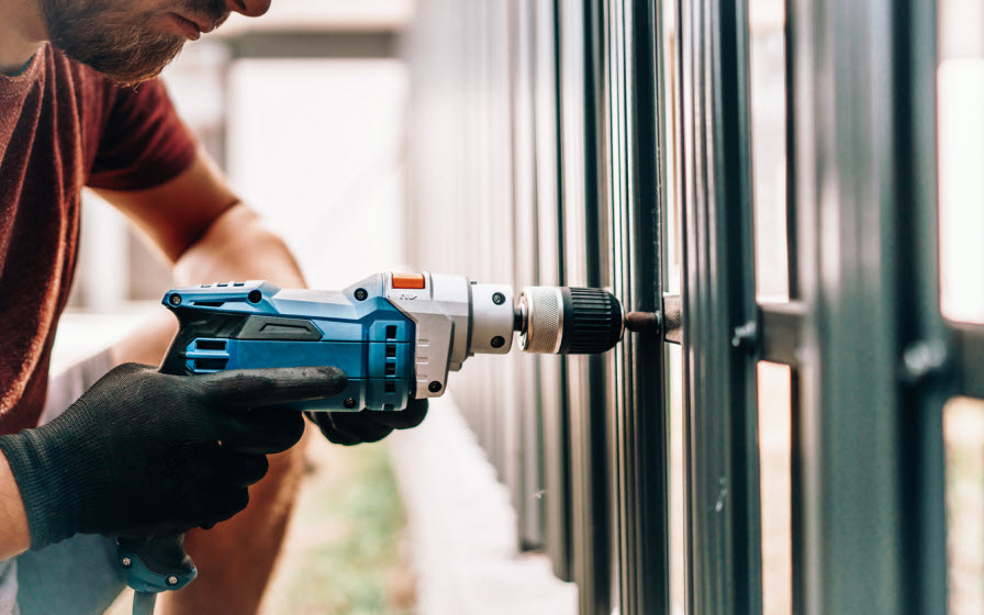 How Quickly Can Commercial Door Repairs Be Scheduled in Vancouver
